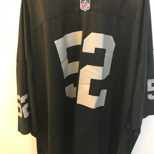 #52 Mack Raiders